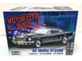 Revell - 1966 Shelby GT350H, 1/24, 12482