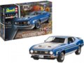 Revell - ‘71 Mustang Boss 351, 1/25, 07699