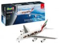 Revell - Airbus A380 Emirates 