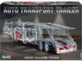 Revell - Auto Transport Trailer, 1/25, 11509