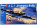 Revell - B-17F 