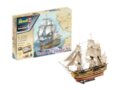 Revell - Battle of Trafalgar Set Admiral Nelson's Flagship 