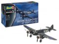 Revell - Bristol Beaufighter Mk.IF Nightfighter, 1/48, 03854