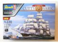 Revell - Cutty Sark 150th Anniversary dovanų komplektas, 1/220, 05430