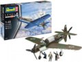 Revell - Dornier Do 335 
