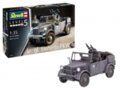 Revell - Einheits-PKW Kfz.4, 1/35, 03339