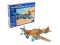 Revell - Hawker Hurricane Mk.IIC, 1/72, 04144