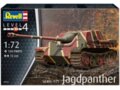 Revell - Jagdpanther Sd.Kfz.173, 1/72, 03327