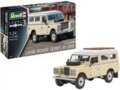 Revell - Land Rover Series III LWB Commercial, 1/24, 07056