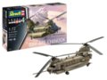 Revell - MH-47E Chinook, 1/72, 03876