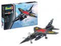 Revell - Mirage F.1C, 1/72, 04971