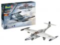 Revell - Northrop F-89 Scorpion 75th Anniversary dovanų komplektas, 1/48, 05650