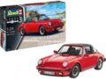 Revell - Porsche 911 G Model Targa, 1/24, 07689