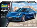Revell - Porsche Panamera Turbo, 1/24, 07034