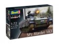 Revell - SPz Marder 1A3, 1/72, 03326