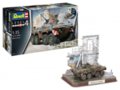 Revell - SpPz2 Luchs & 3D Puzzle Diorama, 1/35, 03321