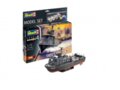 Revell - US Navy Swift Boat Mk.I dovanų komplektas, 1/72, 65176