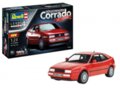 Revell - Volkswagen Corrado dovanų komplektas, 1/24, 05666