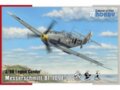 Special Hobby - Messerschmitt Bf 109E-1 'J/88 Legion Condor', 1/72, 72459