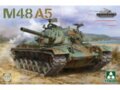 Takom - M48A5, 1/35, 2161