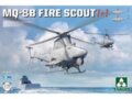 Takom - MQ-8B Fire Scout, 1/35, 2165