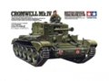 Tamiya - Cromwell Mk.IV Mk.VIII,A27M, 1/35, 35221