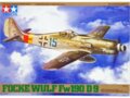 Tamiya - Focke-Wulf Fw190 D-9, 1/48, 61041