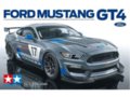 Tamiya - Ford Mustang GT4, 1/24, 24354