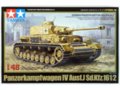 Tamiya - German Panzerkampfwagen IV Ausf.J Sd.Kfz.161/2, 1/48, 32518