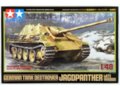 Tamiya - German Tank Destroyer Jagdpanther Late Version, 1/48, 32522