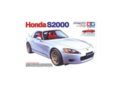 Tamiya - Honda S2000 2001 edition, 1/24, 24245