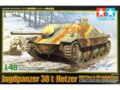 Tamiya - Jagdpanzer 38(t) Hetzer 