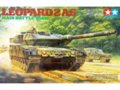 Tamiya - Main Battle Tank Leopard 2A6, 1/35, 35271