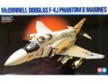 Tamiya - McDonnell Douglas F-4J Phantom II Marines, 1/32, 60308