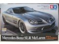 Tamiya - Mercedes-Benz SLR722, 1/24, 24317