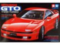 Tamiya - Mitsubishi GTO Twin Turbo, 1/24, 24108