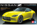 Tamiya - Nissan Z / Nissan Fairlady Z (RZ34), 1/24, 24363