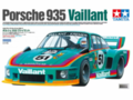 Tamiya - Porsche 935 Vaillant, 1/20, 20071