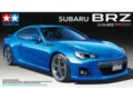 Tamiya - Subaru BRZ, 1/24, 24324