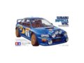 Tamiya - Subaru Impreza WRC Monte Carlo 98, 1/24, 24199