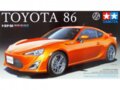 Tamiya - Toyota GT86, 1/24, 24323