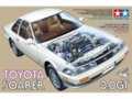 Tamiya - Toyota Soarer 3.0 GT Limited, 1/24, 24064