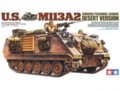 Tamiya - US M113A2, 1/35, 35265