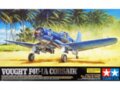 Tamiya - Vought F4U-1A Corsair, 1/32, 60325