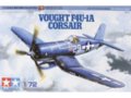 Tamiya - Vought F4U-1A Corsair, 1/72, 60775