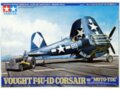 Tamiya - Vought F4U-1D Corsair w/