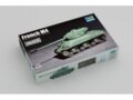 Trumpeter - French M4 Sherman, 1/72, 07169