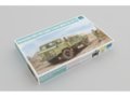 Trumpeter - Russian GAZ-66 Light Truck II, 1/35, 01017