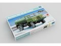 Trumpeter - Russian GAZ-66 Oil Tanker, 1/35, 01018