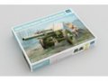 Trumpeter - Soviet 122 mm Howitzer 1938 M-30 Late Version, 1/35, 02344